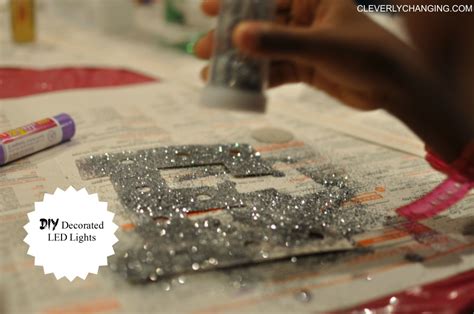 Creative DIY LED Light 的图像结果