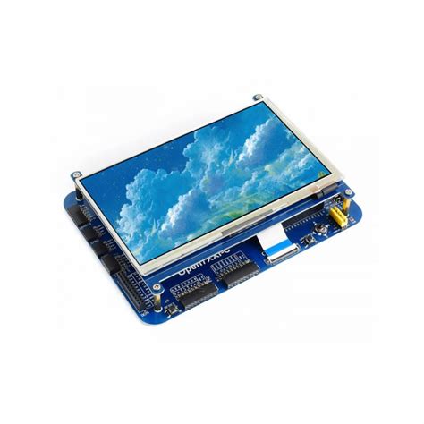 Waveshare Displays - Waveshare 13.3 inch Capacitive Touch Screen ...