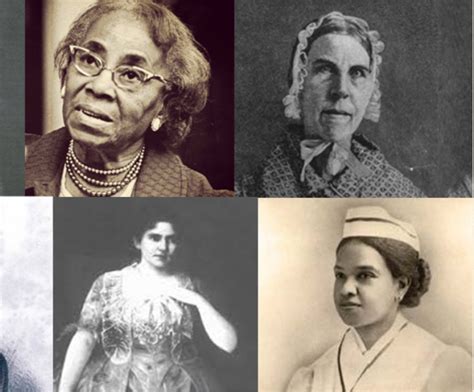 Historical Figures