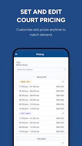 Playo: Venue Partner App – Apps on Google Play