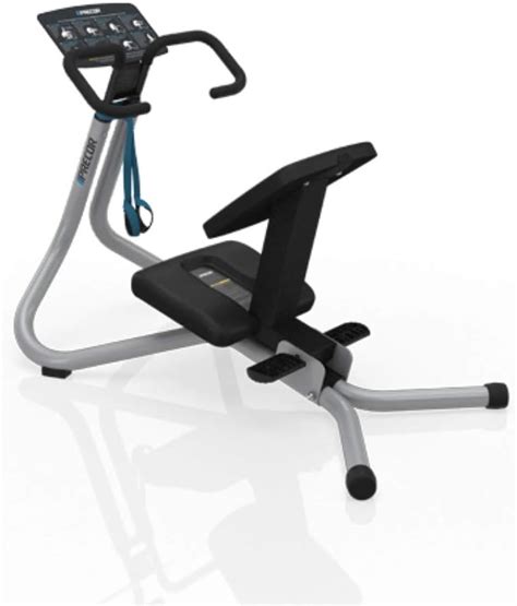 Precor 240i Commercial Series StretchTrainer India | Ubuy