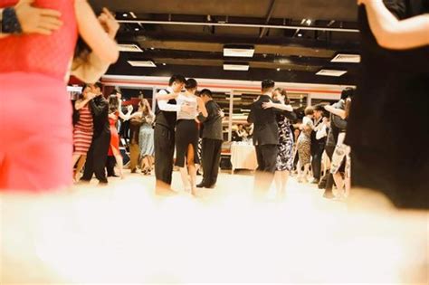 Tango Tutorial 的图像结果