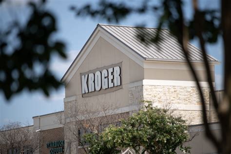 Kroger shoppers slam 'sick' policy for 'overpriced items' but some ...