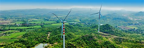 Envision Energy India - Net Zero Tech Partner