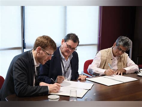 Ashoka University Partners with Carl Zeiss India to Establish State-of ...