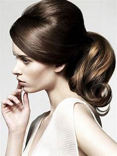Bump Ponytail Hairstyle by Hairstyle Ideas For Thanksgiving Hair World Magazine Bump Ponytail Hairstyle