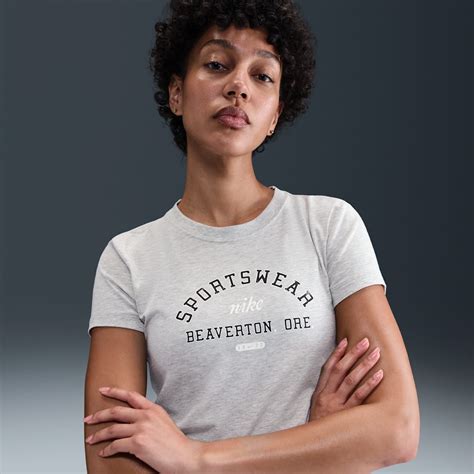 Grey Fleece Tops and T-Shirts. Nike.com