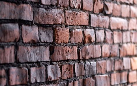 Download wallpaper 3840x2400 wall, bricks, relief, texture 4k ultra hd ...