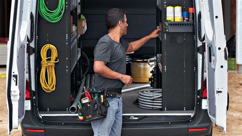 Image result for Sprinter Cargo Van Side Pics