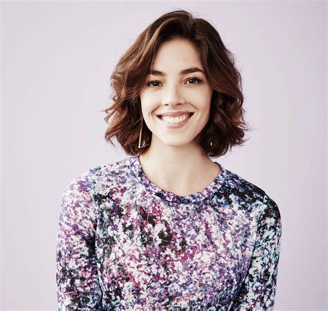 Olivia Thirlby Tv Shows