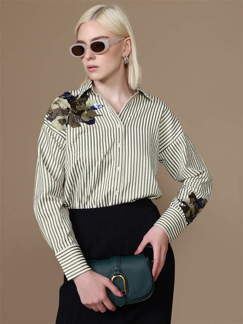 Sylvester Shirt – KAZO