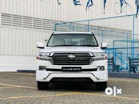 Land Cruiser in Kerala, Free classifieds in Kerala | OLX