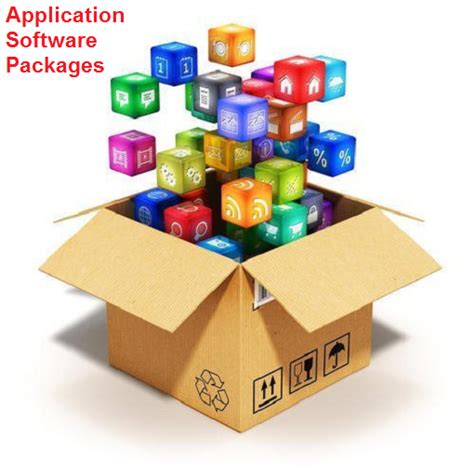 Image result for Computer Software Packages