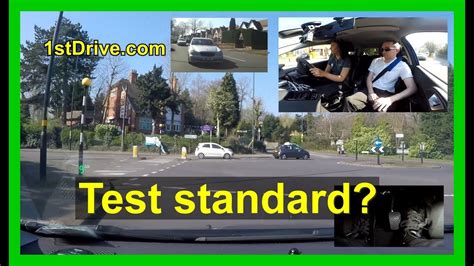 Driving Lesson Roundabout Practice 的图像结果