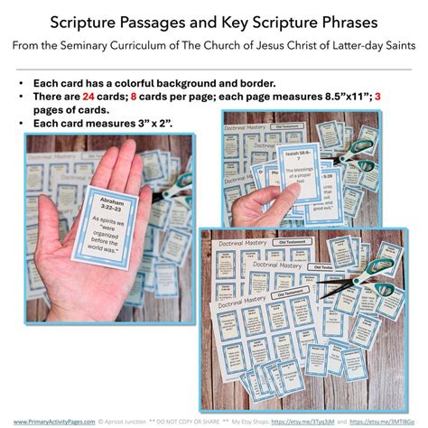 Image result for LDS Seminary Scripture Study