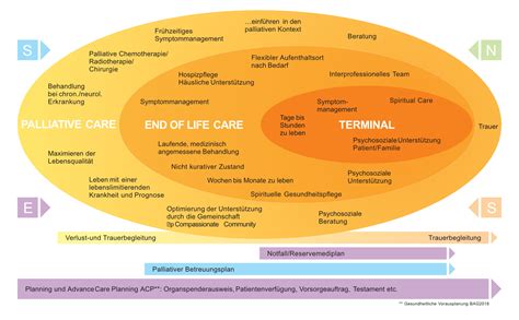 Palliative Care - Palliative Ostschweiz