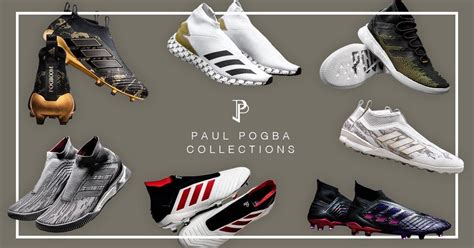 Pogba shoes best sale