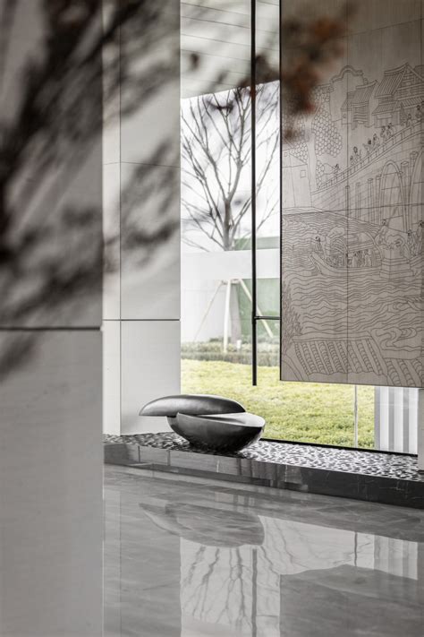 YinjiSpace - YIMU Design x Ronshine Yunlan Mansion
