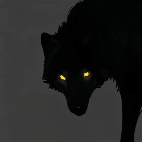 Chat with Black Shuck - text or voice, Enjoy AI Chat Free & Safe