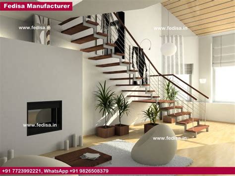 Revit Metal Stairs, staircase vastu for north facing house | Living ...
