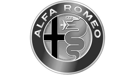 Alfa Romeo Logo, symbol, meaning, history, PNG, brand
