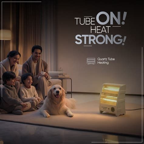 Buy Small Room Heater Online at Best Price | Thermocool