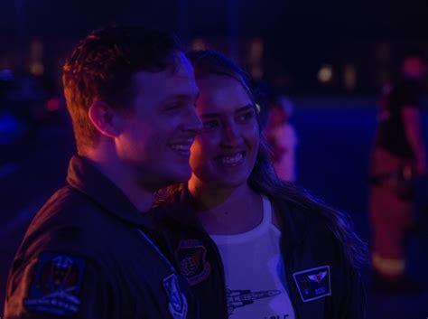 Kadena Eagle Sunset: Piano Burn > 5th Air Force > Article Display