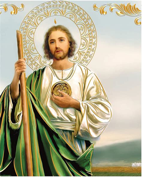 San Judas Tadeo Wallpapers - Top Free San Judas Tadeo Backgrounds ...