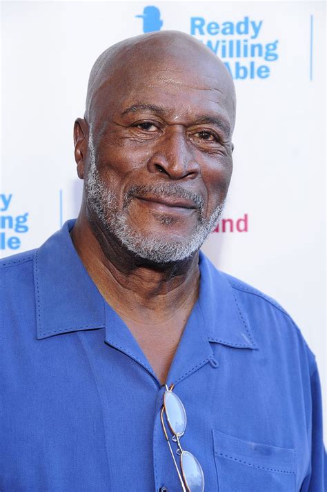 John Amos & Family Divided: Exploring the Impact