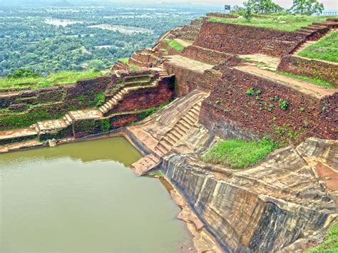 Sri Lanka - die besten Sehenswürdigkeiten - Top 10 Highlights ...