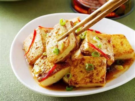 豆腐怎么做好吃【步骤图解】豆腐的多种做法50种做法大全-昕薇网