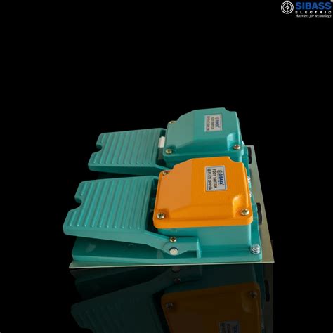 Foot Switches - Foot Pedal Switch Trader - Wholesaler / Distributor ...