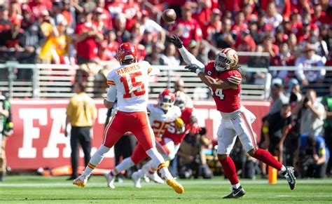 How to FIX The San Francisco 49ers This Offseason Minimalist Minimalist