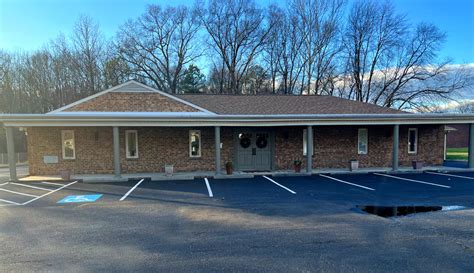 About | Henry W. Dabney Funeral Home, Inc. | Ashland, VA