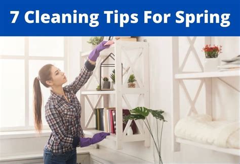 Image result for Realtors Spring Cleaning Tips