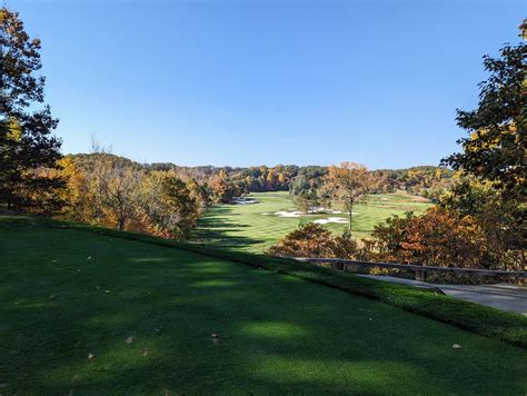 Lost Dunes - Bridgman, MI 10/21/22 : r/golf