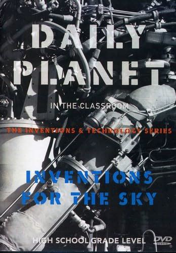 Amazon.in: Buy Daily Planet in the Classroom Inventions & Technology ...