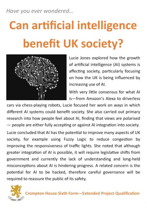 Image result for Extended Project