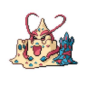 Milosand #335.460 - FusionDex.org