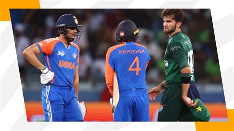 Cricket: India to face Pakistan in title defence as ICC reveals 2026 ...