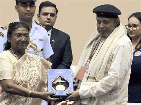 70th National Film Award Ceremony today | 70મા નેશનલ ફિલ્મ એવોર્ડ ...