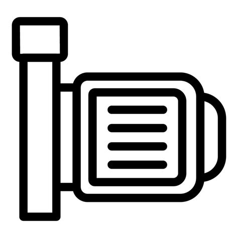 Camera Vector Outline 的图像结果