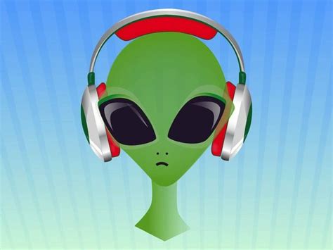 Image result for Alien the Musical Clips