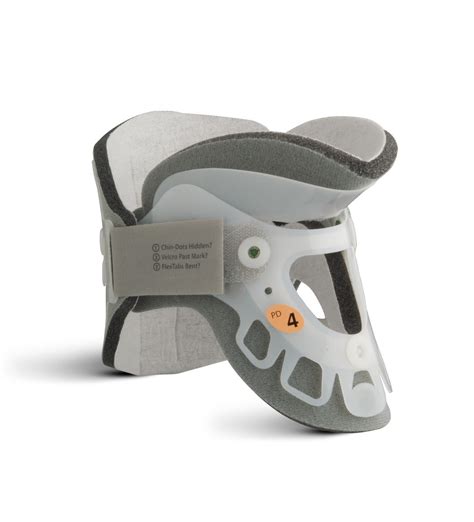 Aspen® Pediatric Collar Set with Replacement Pads