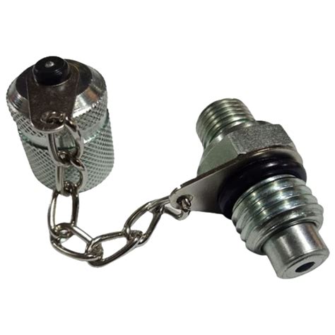 Minimize / Test Coupling - PED-LOCK