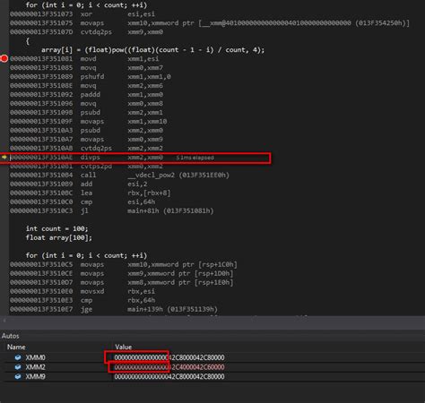Rezultat imagine pentru Floating Point Exception