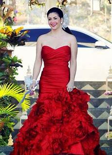 Regine Velasquez Wedding Gown by Regine Velasquez Wedding Gown By Lhuillier Regine Velasquez Wedding Gown