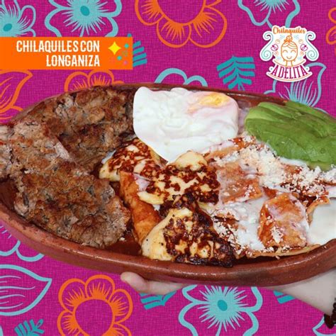 CHILAQUILES ADELITA, Tuxtla Gutierrez - Menu, Prices & Restaurant ...