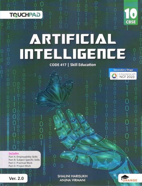 Artificial Intelligence V2.0 Class 10 : Ankur Gupta: Amazon.in: Books