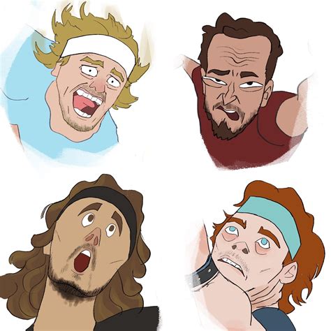 Very sexy facial expressions. : r/tennis